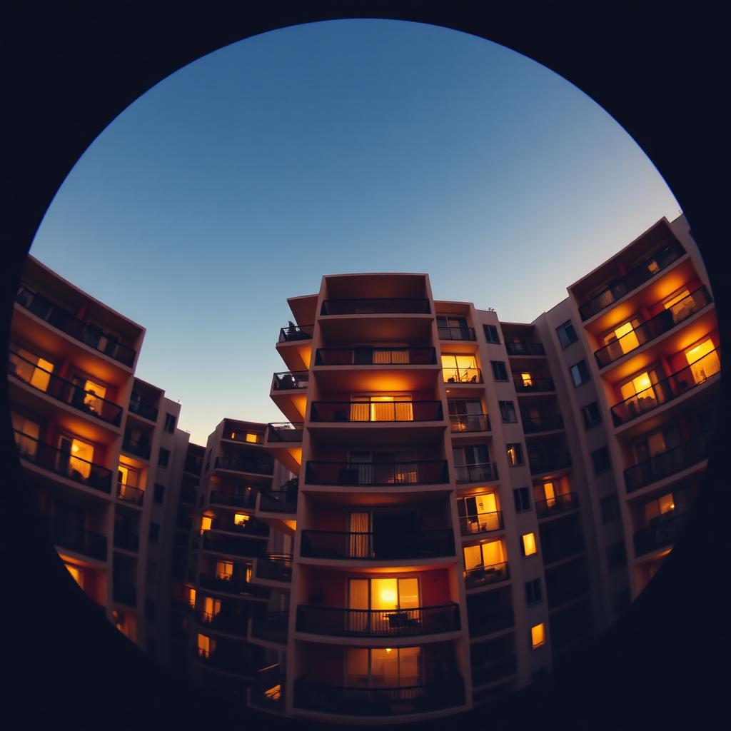 Capa da palestra Marketing imobiliário 360º